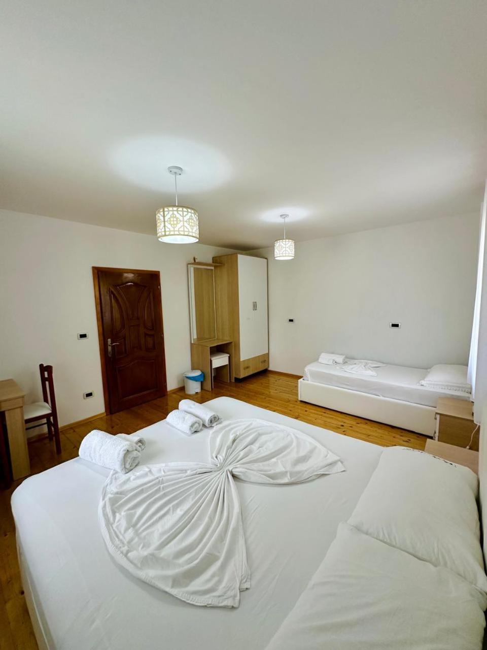 Mountain Oasis Hotel Valbone Ngoại thất bức ảnh